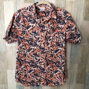 Columbia Rapid Rivers Short Sleeve Shirt